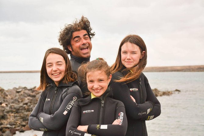 Discover Scuba Diving in Puerto de Mogan - From basic theory to your first breath underwater