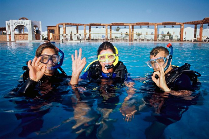 Discover Scuba Diving in Sal - Why the small group makes a difference