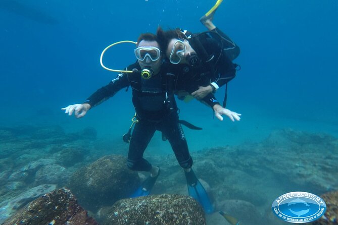 Discover Scuba Diving in Tenerife - The 35-minute briefing is the heart of the experience