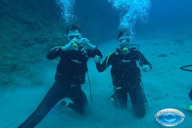 Discover Scuba Diving in Tenerife - Practical details before you go