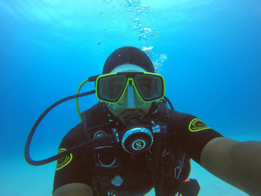 Discover Scuba Diving in the North of Mauritius - Key points to know before you book