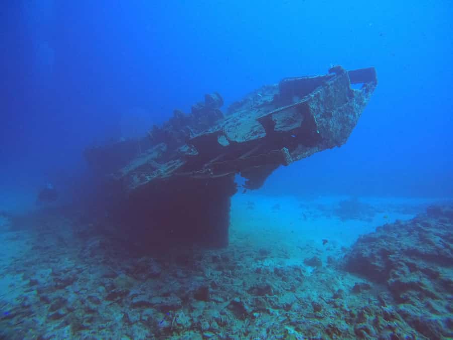 Discover Scuba Diving in the North of Mauritius - Who will enjoy this first scuba session