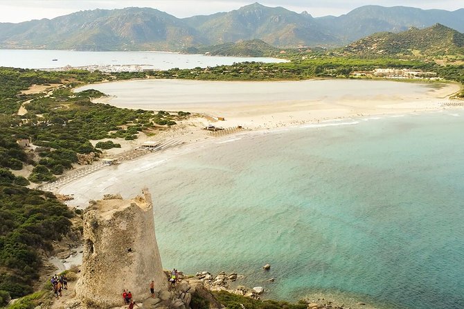 Discover Scuba diving in Villasimius - A good choice for nervous beginners