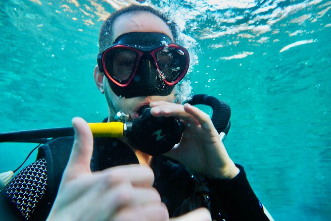 Discover Scuba Diving - Indroductory Dives - How the Three Hours Are Likely to Unfold