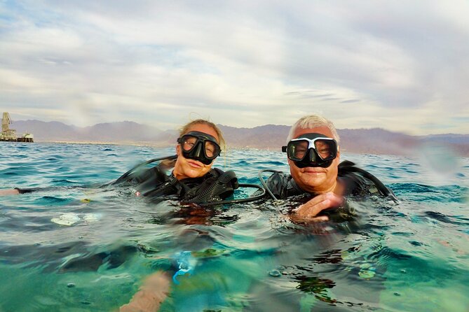 Discover Scuba Diving - Indroductory Dives - Timing, Pickup, and What to Confirm