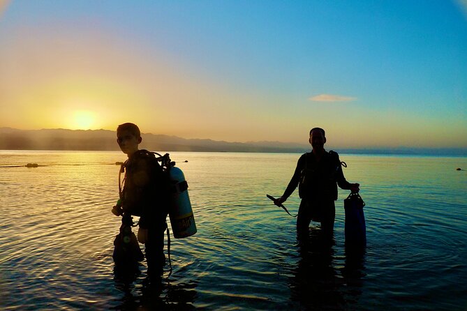Discover Scuba Diving - Indroductory Dives - Why Private Guidance Changes the Experience