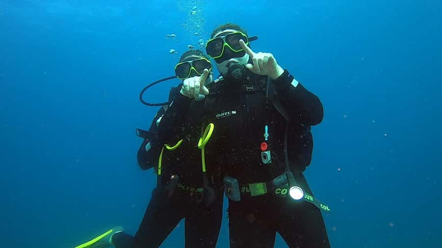 Discover Scuba Diving Program for Beginners - Key points to know before booking
