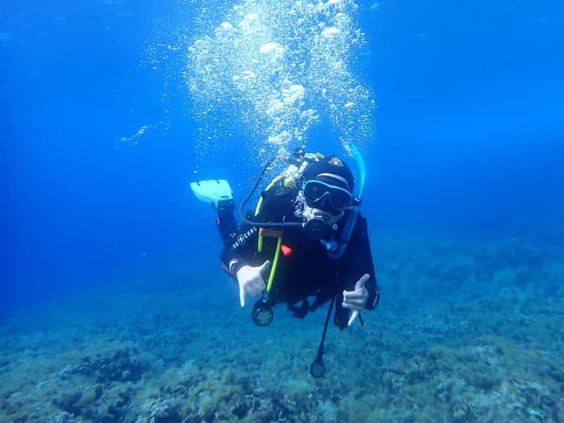 Discover Scuba Diving, scuba diving for begginers!! - Who Will Get the Most From This Experience