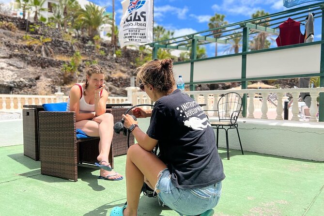 Discover Scuba Diving - Try it for the first time! - Why the small group matters