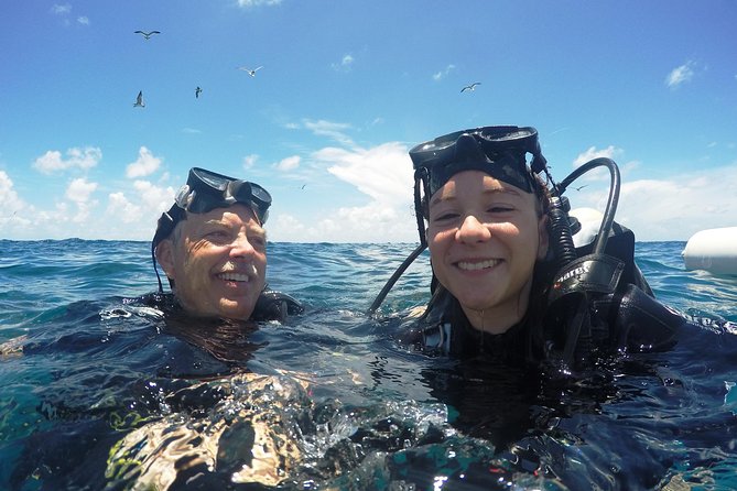 Discover Scuba Diving with No Certification in St Thomas - Who should book this St. Thomas experience?