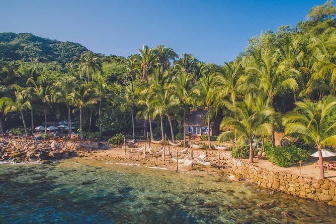 Discover Scuba experience at Las Caletas, Puerto Vallarta - How the weather and water can change the experience