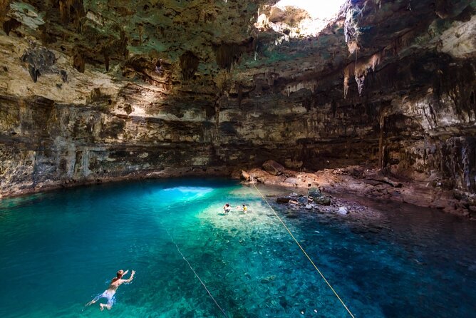 Discovery Scuba Diving !! - Practical advice for a smoother morning or afternoon
