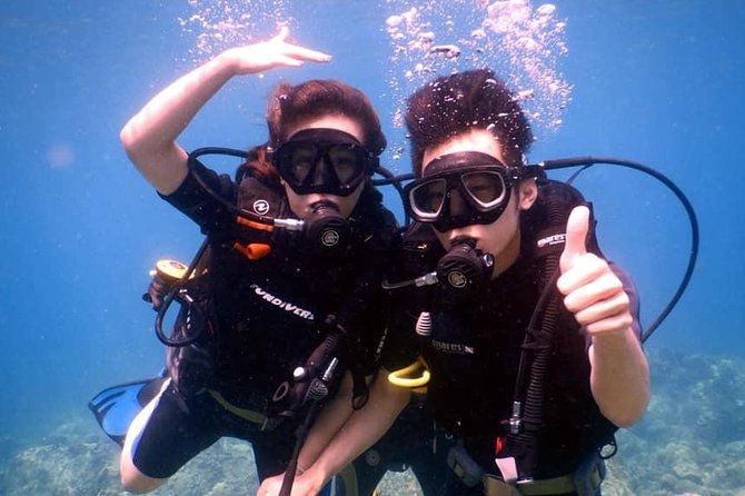 Discovery Scuba Diving & Snorkeling at Nha Trang Bay - Key points to know before booking