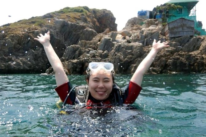 Discovery Scuba Diving & Snorkeling at Nha Trang Bay - Timing, weather, and group size