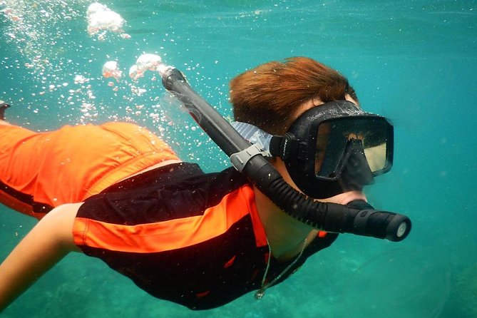 Discovery Scuba Diving & Snorkeling at Nha Trang Bay - Who will enjoy this Nha Trang outing