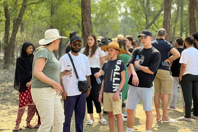 Dive deep into the wild wonders of Sundarban. - Is $500 a fair price?