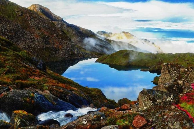 Dive into Spirituality: 6 Days Trek to Gosaikunda Lake - Why Gosaikunda works for a short Nepal trek