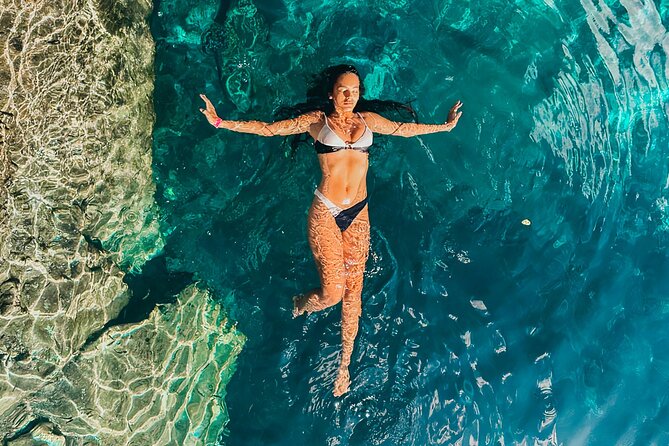 Dive into Tulum: Tour 3 Cenotes, from Riviera Maya - Key points to know before booking