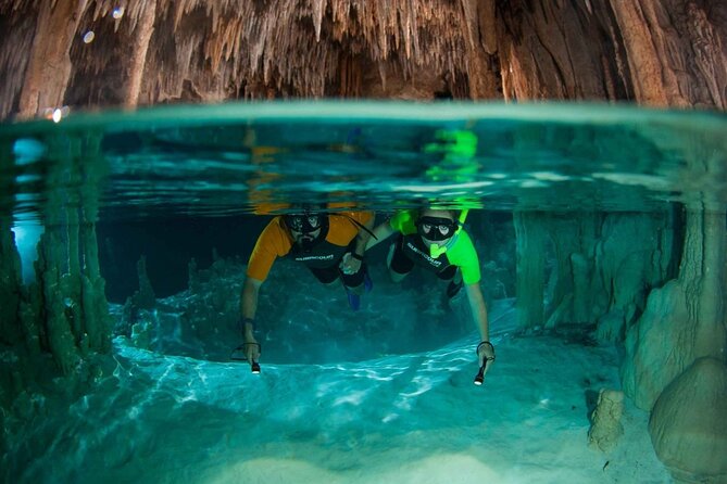 Dive into Tulum: Tour 3 Cenotes, from Riviera Maya - Is $39 really the price?
