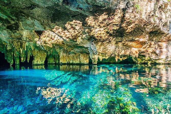 Dive into Tulum: Tour 3 Cenotes, from Riviera Maya - Who will get the most from this half-day?