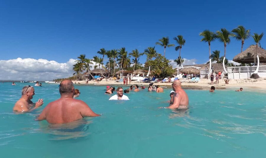 diving catalina island from punta cana - From Punta Cana to La Romana by road