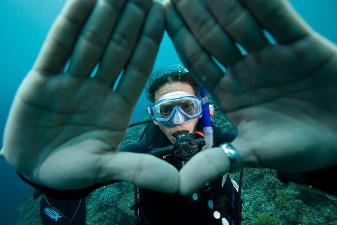 Diving Course with PADI Certification in Costa Brava - A small group makes a real difference