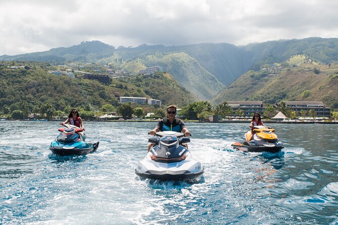 Diving day - Who should choose this Tahiti outing?
