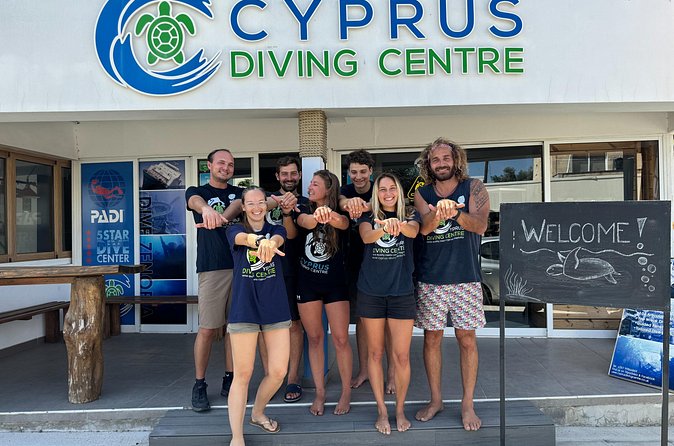 Diving for licensed divers - Equipment, certification, and what you need to clarify