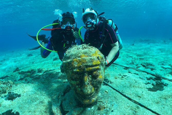 Diving For People Without Experience - Who should book this Cozumel activity