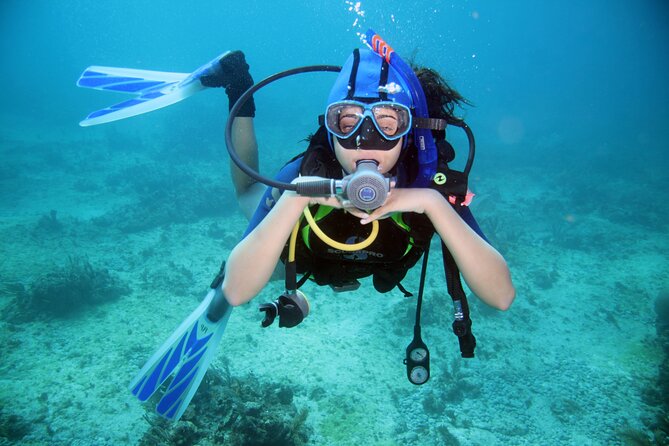 Diving Full Day 2 Stops Boat Trip For Beginners With Lunch and Transfer–Hurghada - Lunch, Coffee, and a Long Pause at Sea