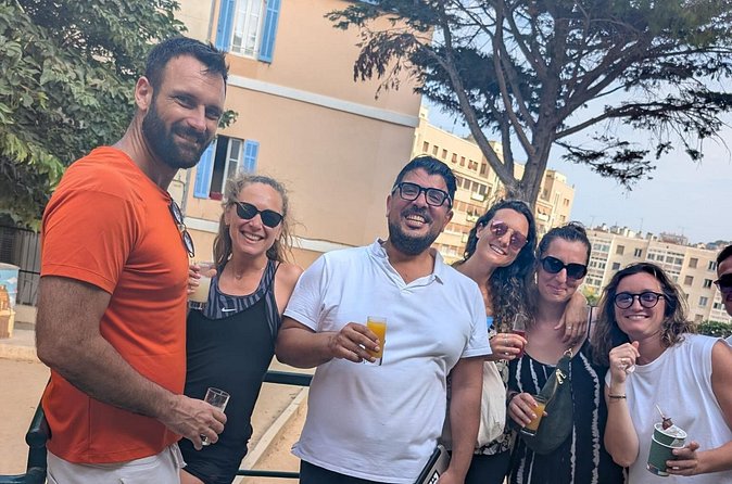 Diving in Authentic Marseille with a local - Centre de la Vieille Charité and the social side of the city