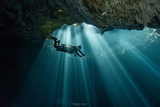 Diving in Cenotes: discovering the Mayan Underworld - The ride to the cenote sets the tone