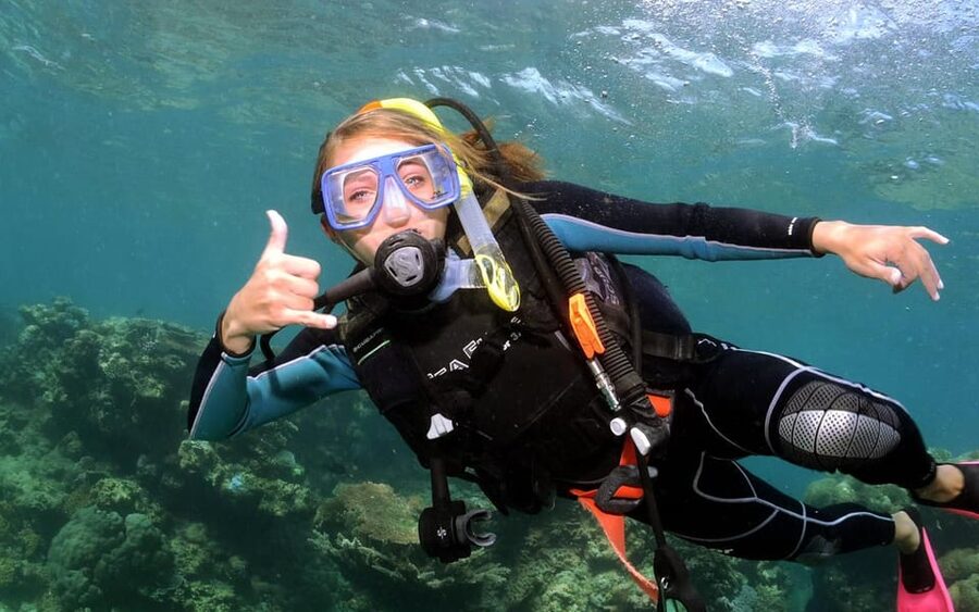 Diving Tour from Alanya & Side with Lunch - 2 Dives Included - Practical Tips for a Better Day