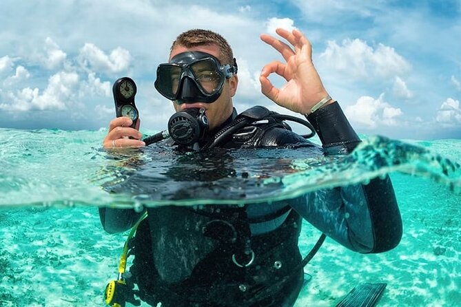 Diving Tour from Antalya or Kemer with Lunch - Kiriş Bay: The Longer Descent and Quieter Water