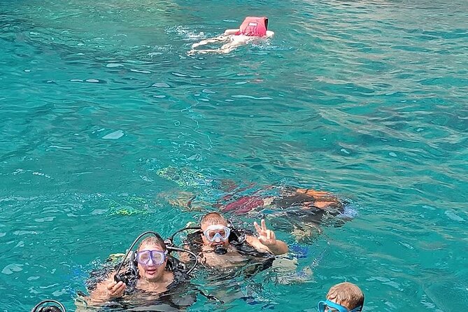 Diving with optional Pick Up - Drop Off from Antalya - Who will enjoy this Kemer scuba outing?