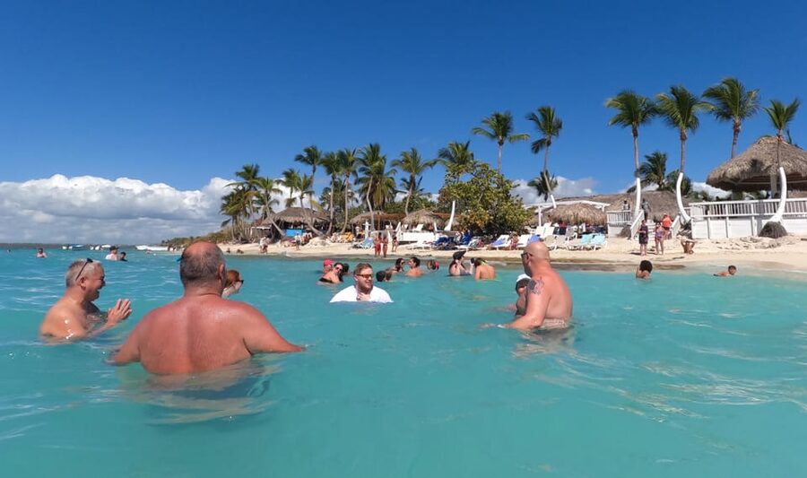 diving without a license catalina island from punta cana - Who should book this Catalina Island outing?