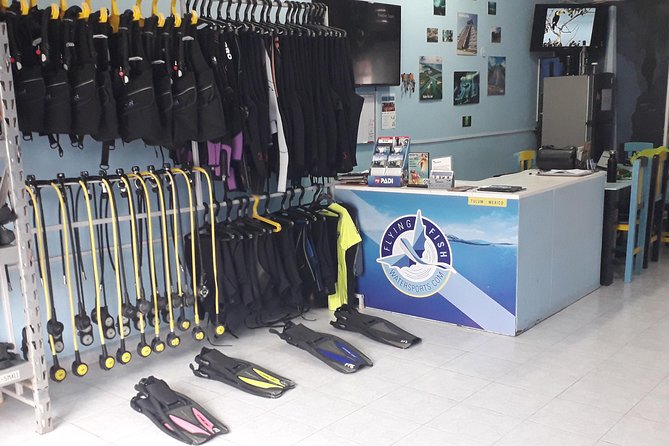 Dos Ojos Cenote Cavern Dive- The Barbie Line and The Bat Cave - Is $230 a fair price?