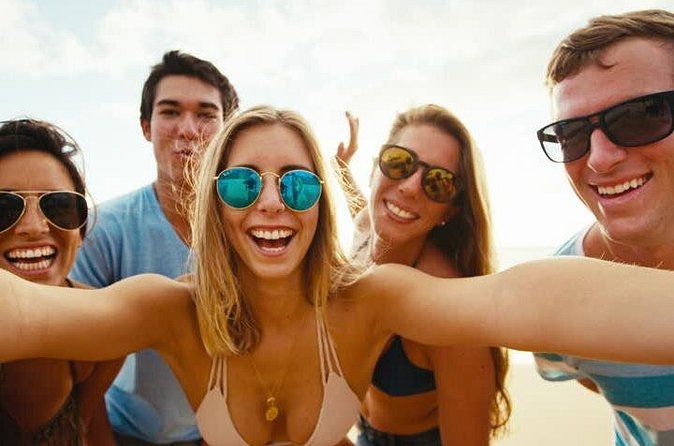 Double dream dive on a Maritime Reserve - What the marine life may look like underwater