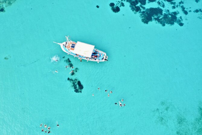 DSD | Discover scuba Diving Experience in Paros - Who will get the most from this experience