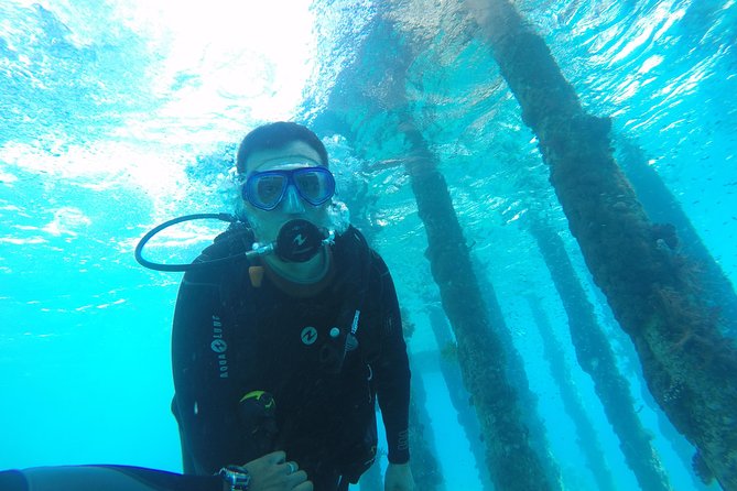 DSD "Discover Scuba Diving" (Min Age 10 Years) - Who will enjoy this experience most?