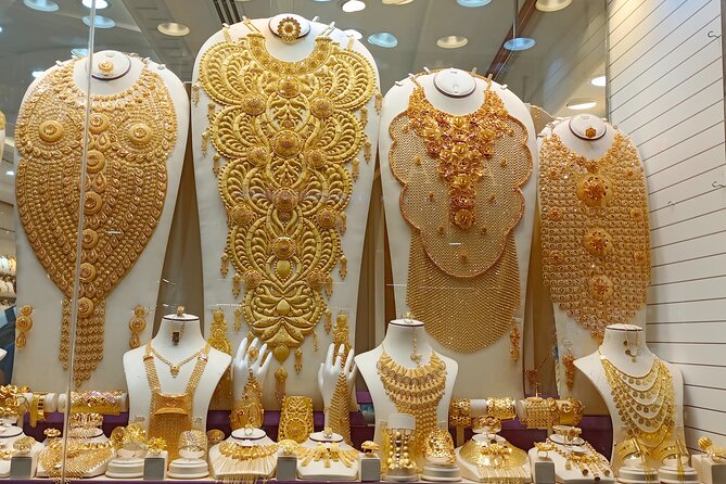 Dubai Traditional Tour- Deep Dive into Arabian Culture & Heritage - What the four-hour schedule really means