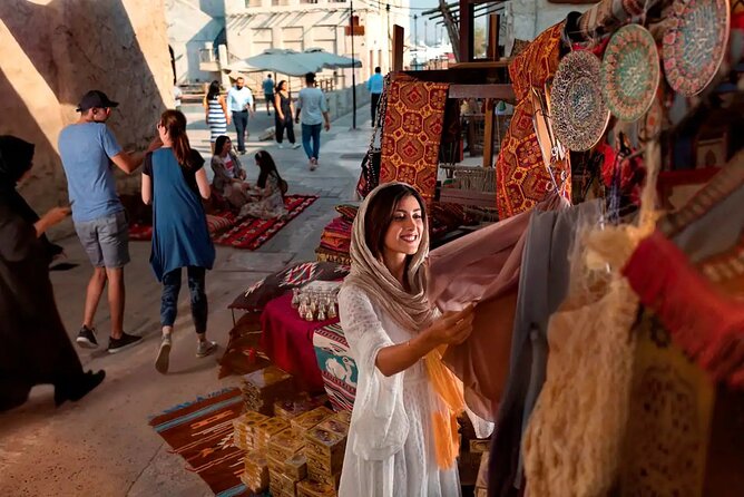 Dubai Traditional Tour- Deep Dive into Arabian Culture & Heritage - Is $62 a fair price?