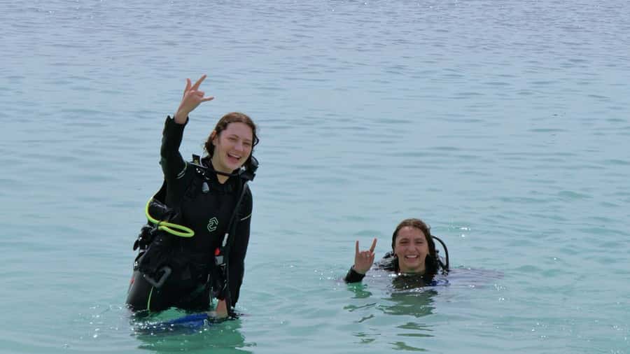 Dubai: VIP Private Scuba Dive with Free Hotel Transfer - Timing, transfers, and cancellation