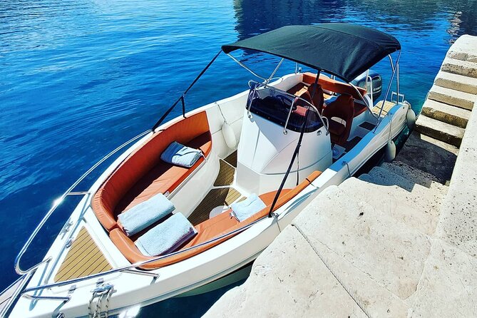 Dubrovnik 1 Dive for Certified Divers - What the 96.33 EUR price includes