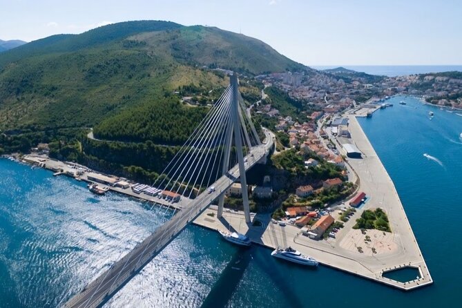 Dubrovnik 1 Dive for Certified Divers - Timing, advance planning, and weather