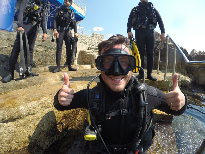 Dubrovnik 2-Hour Uncertified Divers Introductory Dive - Practical details that can save your session