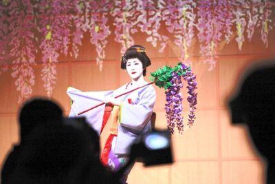 EDOCCO Tea House–A Quick Dive into Japanese Traditional Culture
