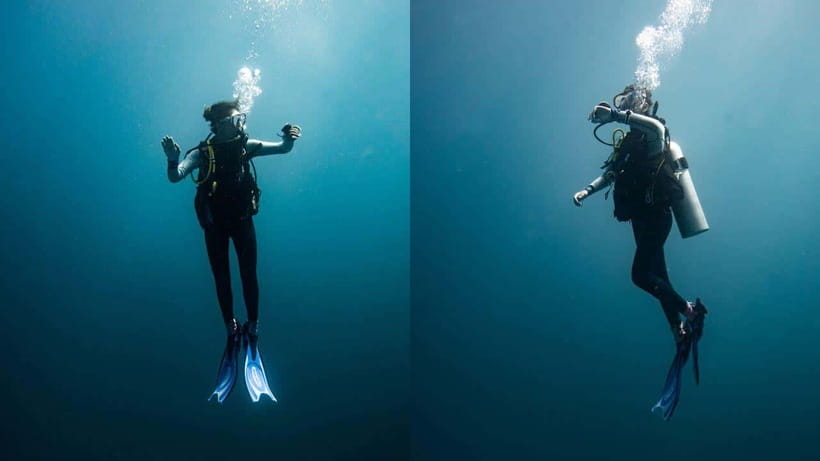El Nido: Discover Scuba Diving with Manta Rays in Sibaltan - Why Sibaltan is worth the extra road time