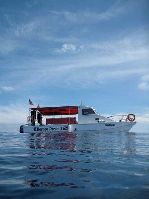 Enjoy 3 Fun Dives in Kota Kinabalu | Certified Divers - Three underwater sessions near Kota Kinabalu