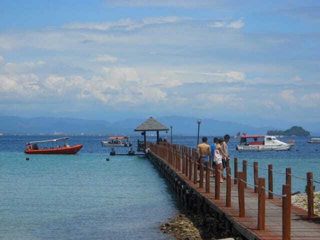 Enjoy 3 Fun Dives in Kota Kinabalu | Certified Divers - Noon: a second look at Sabah’s reef life